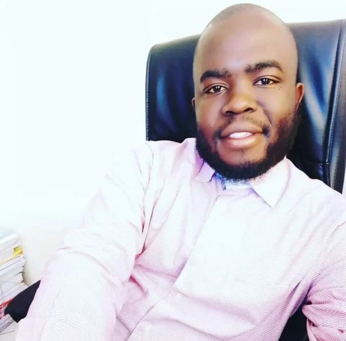 Themba Mashuri